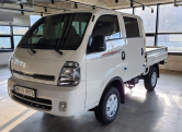 Kia Bongo Double Cab 4WD,  _1